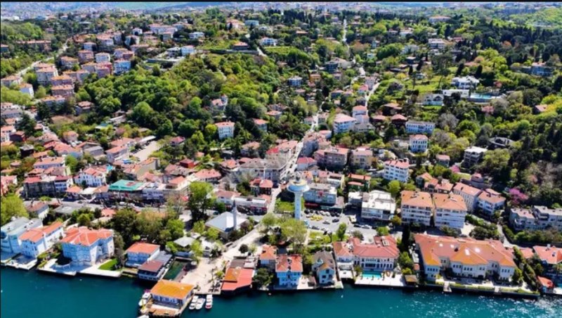 Beykoz Evden Eve Nakliyat