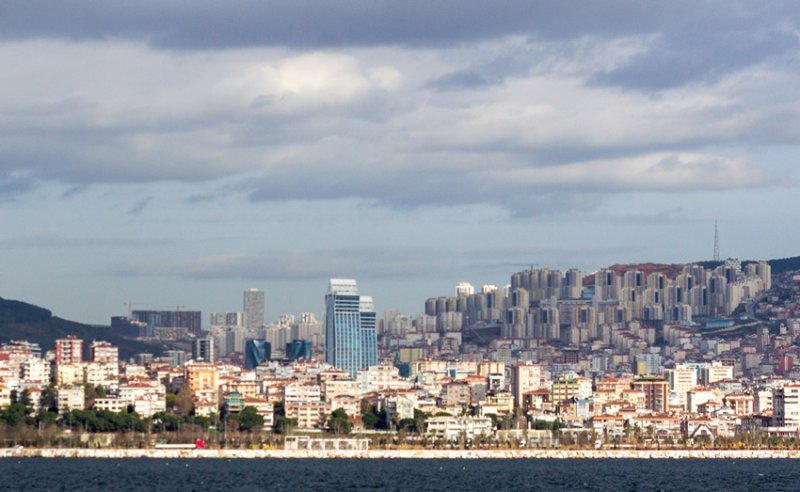 Maltepe Evden Eve Nakliyat