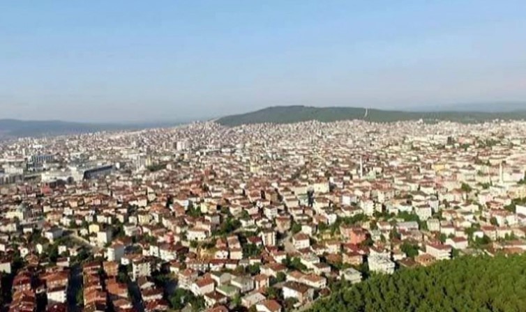 Sancaktepe Evden Eve Nakliyat