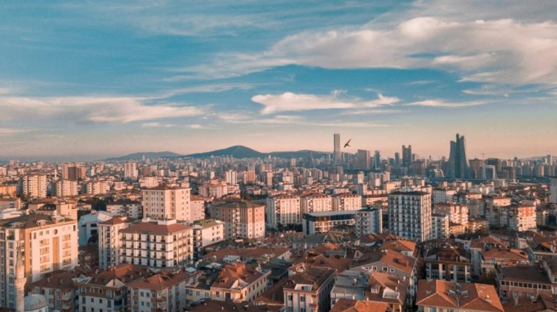 Ümraniye Evden Eve Nakliyat